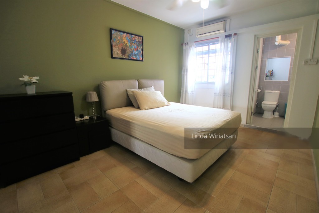 Woodlands Street 81 (Woodlands), HDB Jumbo #190697342
